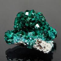 Dioptase