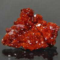 Vanadinite