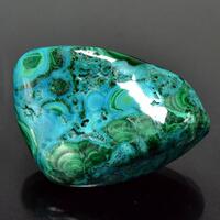 Malachite & Chrysocolla