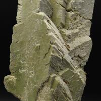 Microcline Fluorite Clinozoisite & Chlorite