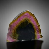 Liddicoatite Tourmaline