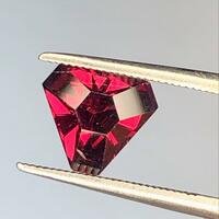 Rhodolite