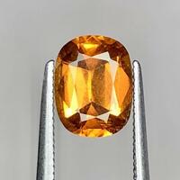 Hessonite