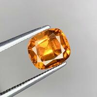 Hessonite