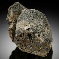 Augite