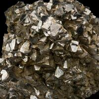 Arsenopyrite