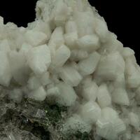 Albite Var Pericline