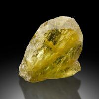 Chrysoberyl