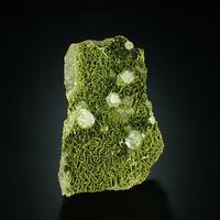 Clinozoisite & Quartz