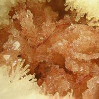 Gmelinite Na & Natrolite