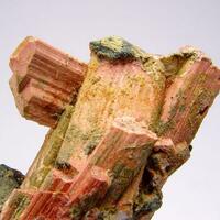 Orthoclase Psm Scapolite