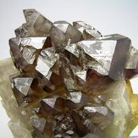 Sceptre Quartz