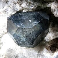 Boracite