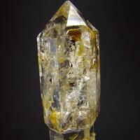 Sceptre Quartz