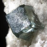 Boracite