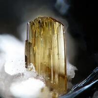 Jahnsite-(CaMnMg) & Hureaulite