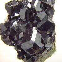 Melanite