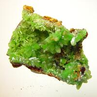 Pyromorphite