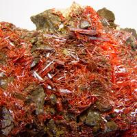 Crocoite