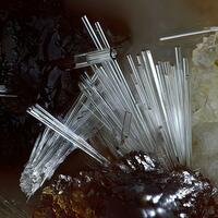 Tiptopite & Roscherite