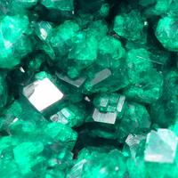 Dioptase