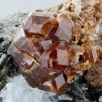 Hessonite