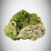 Pyromorphite