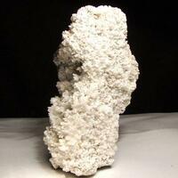 Baryte On Witherite