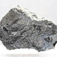 Skutterudite Var Smaltite