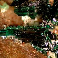Anatacamite & Tamarugite