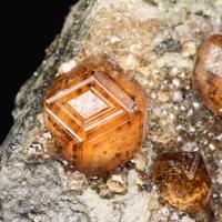 Hessonite