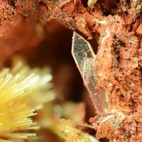 Peretaite & Klebelsbergite