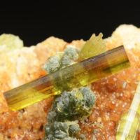 Vesuvianite