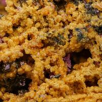 Jahnsite-(NaMnMg) Strengite & Rockbridgeite