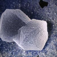 Faujasite-Na Erionite-K Phillipsite-K