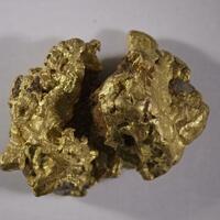 Native Gold