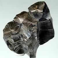 Goethite Var Glaskopf