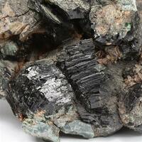 Chlorite Group Var Clinochlore