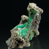 Aurichalcite & Smithsonite