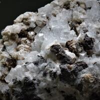 Fluorapophyllite-(K)