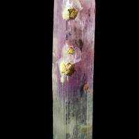 Spodumene Var Kunzite Hiddenite