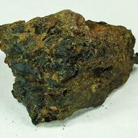 Davidite-(La) & Roscoelite