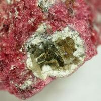 Gittinsite & Vlasovite