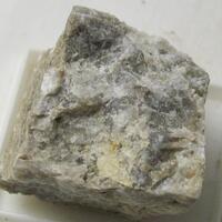 Carbonate-rich Hydroxylapatite