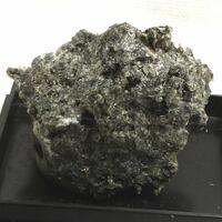 Umbrianite & Kalsilite & Fluorophlogopite