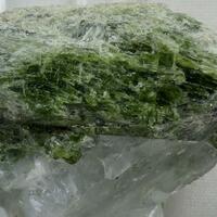 Chromian Diopside