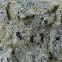 Clinoptilolite-K & Ferrierite-K