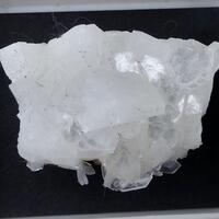 Apophyllite & Stilbite