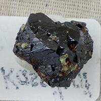 Cassiterite