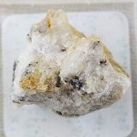 Tourmaline & Turquoise